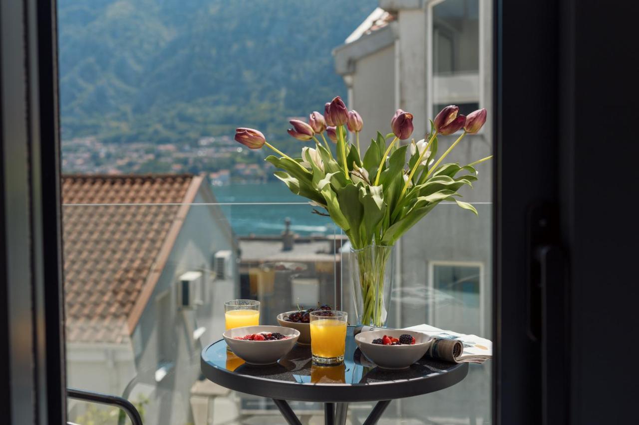 Apartmán Berge *